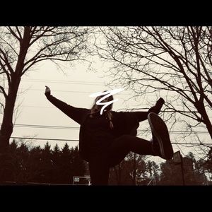 Meet your Posher, Kaylie